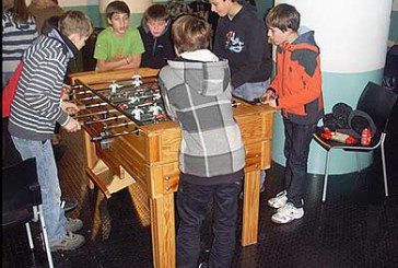 Un viaje al Londres de Harry Potter despide la programación juvenil de Zelaieta