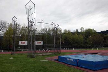 La Mancomunidad invertirá 318.000 euros en mejorar la pista de atletismo