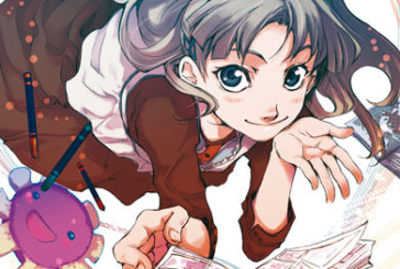 Un cartel de Marta Salmons ilustrará el Mangamore 2012