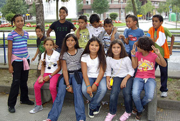 ???Acoger a un menor saharaui es un acto solidario???