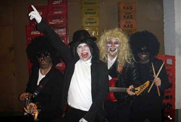 La ‘Greatest Hits Gaua’ reunirá a grupos de Durangaldea que versionarán a bandas míticas