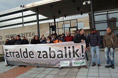 Sanidad se reafirma en mantener cerrado el matadero