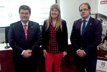 La nueva web municipal permitirá realizar ???online??? más de 100 trámites administrativos