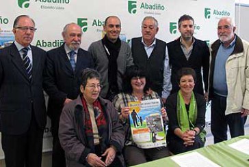 Una marcha estrechará lazos entre generaciones
