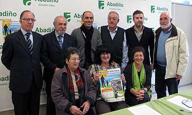 Una marcha estrechará lazos entre generaciones