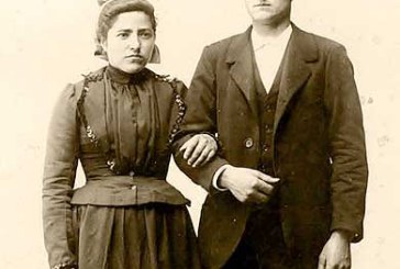 Oromiño recreará una boda de principios del siglo XX