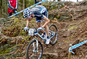 Iñaki Lejarreta ???gana puntos??? para ir a los Juegos de Londres