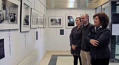 Herritarrak sentsibilizatzeko, kooperazio jardunaldiak berreskuratuko ditu Udalak