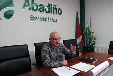 Navarro anuncia que el PNV posibilitará la aprobación de los presupuestos esta tarde