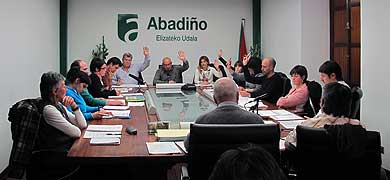 El Ayuntamiento congelará la mayoría de las tasas e impuestos el año que viene