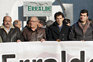 Destinan 95.000 euros para la liquidación de Erralde