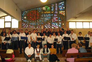 Txistu kontzertuaz gozatzeko aukera San Prudentzio jaietan