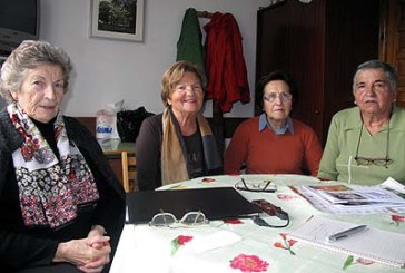 ¿Qué preocupa a las viudas?
