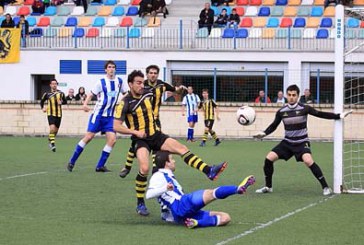 El Amorebieta ve más cerca los play-off y la Cultural necesitaría un milagro
