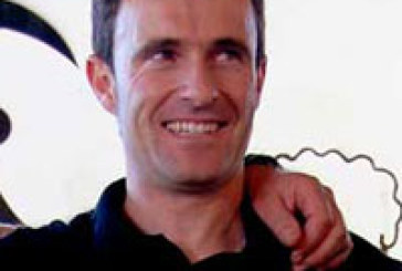 Beñat Gorospe y Naroa  Izurza se alzan con el Campeonato  individual de Bizkaia de bolos