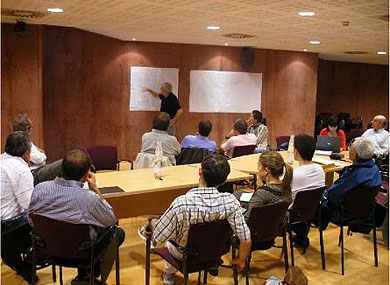 El Ayuntamiento prepara un nuevo y “participativo” Plan de Acción de Agenda Local 21