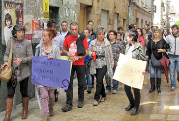 Ingresa en prisión la pareja de la joven que murió en Durango tras caer de un quinto piso
