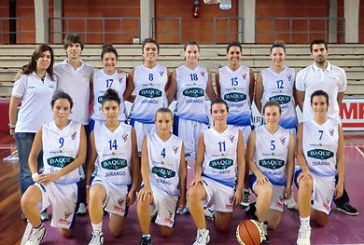 El Tabirako de primera división femenina alcanza un ???histórico??? cuarto puesto