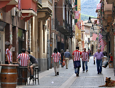 Anima tú también al Athletic