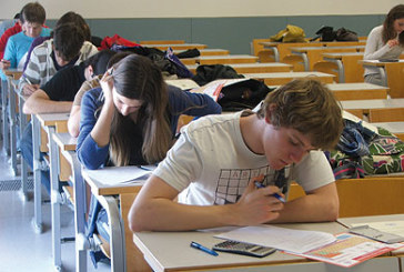 El Bachillerato habla euskera