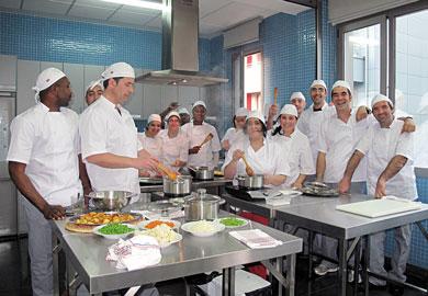 Empleo en tiempos de crisis