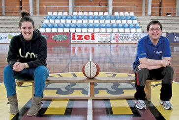 “El Tabirako es una familia aunque haya roces”