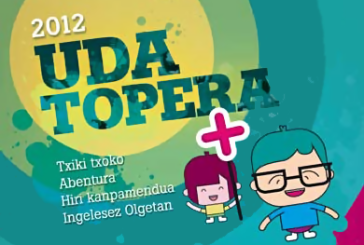 ???Uda topera??? hiri kanpamenduetan izena emateko epea zabalik da