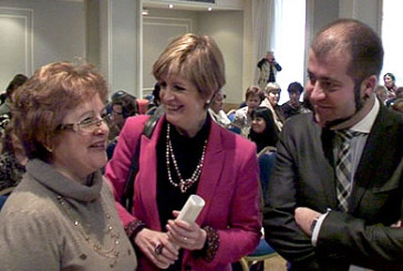 Una jornada abordará las pensiones de viudedad desde una perspectiva de género