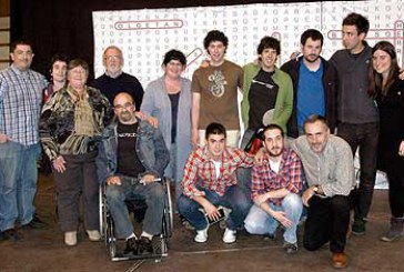 Gorka Lazkano, Durangaldeko bertsolari onena