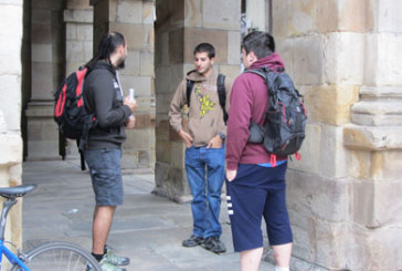 El 15-M quiere aglutinar a los movimientos sociales