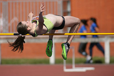 Las mejores atletas nacionales acuden a Durango para el Campeonato de España