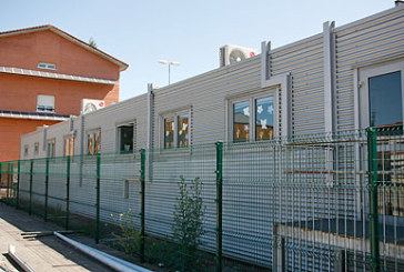 La nueva ???haurreskola??? de Matiena abrirá sus puertas el próximo septiembre
