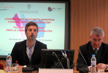 La internacionalización y la mejora de productos, retos de las pymes de la comarca