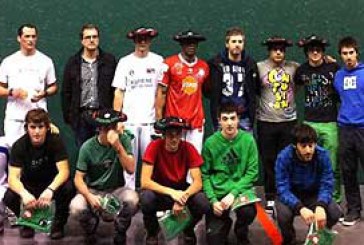 Gordon y la estrella cubana Waltary se imponen en el Torneo San Trokaz