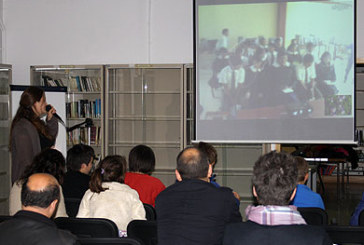 7.300 escolares de Durangaldea participan en las actividades de Agenda 21 Escolar
