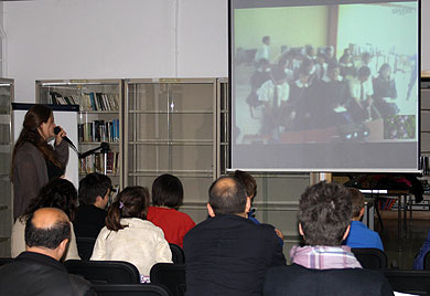 7.300 escolares de Durangaldea participan en las actividades de Agenda 21 Escolar