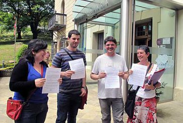 Emplazan a pedir explicaciones por privar a 41 vecinos de sus derechos electorales