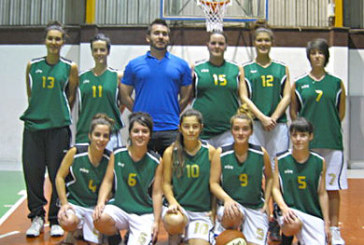 El Zornotza senior femenino asciende a Primera División