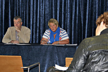 El Ayuntamiento de Amorebieta impulsa la creación del Consejo Municipal para la Igualdad