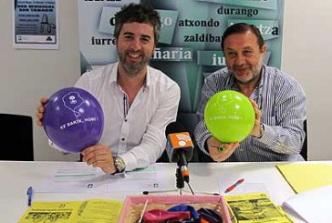 El 85% de los asistentes a los cursos de la Mancomunidad deja de fumar