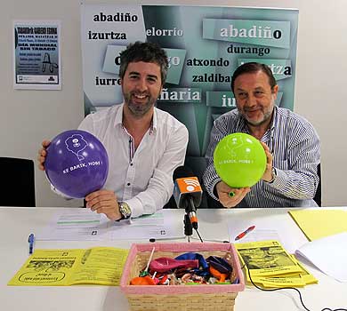 El 85% de los asistentes a los cursos de la Mancomunidad deja de fumar