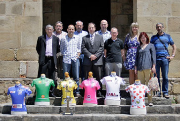 La ausencia de Marianne Vos augura la Emakumeen Bira más disputada de los últimos años