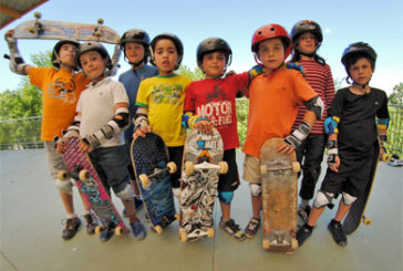 Más de 30 actividades en Amorebieta, Berriz y Iurreta para acercarse al deporte