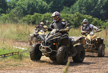 El IV Open Quad de Abadiño celebrará una prueba del campeonato de Castilla y León