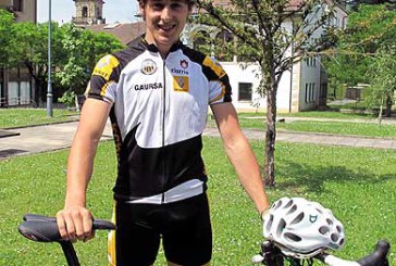 ???Parece que el ciclismo se recupera en Euskadi, sobre todo a nivel de chicas???