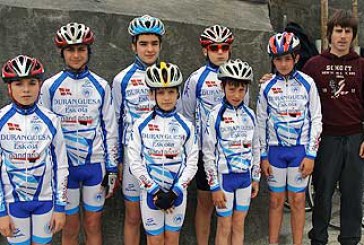 250 jóvenes promesas se darán cita mañana en Durango