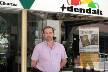 ???Con la central de compras nos tenemos que olvidar de rivalidades entre comercios???