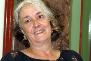 ???Me gusta seguir aprendiendo aunque sea vieja”