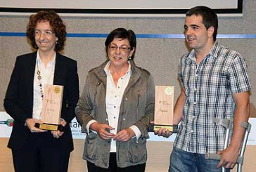 La Agenda Local 21 recibe el primer premio de Udalsarea