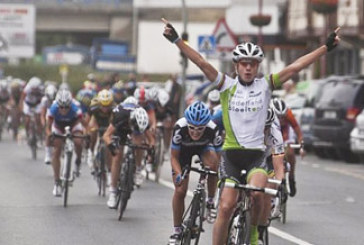 Durango reclama apoyo para la Emakumeen Bira y visibilidad para el deporte femenino